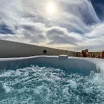 Villa El Olivar Sun &