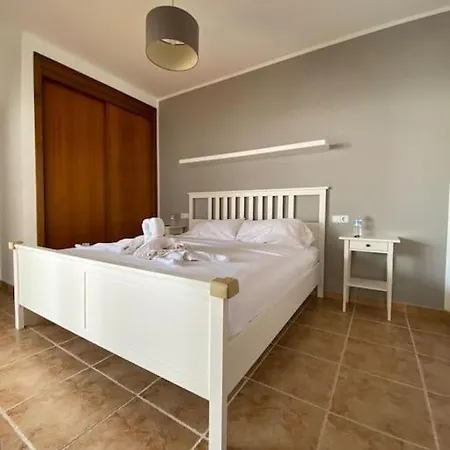 El Olivar Sun & Villa *