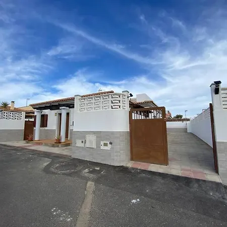 Villa El Olivar Sun & Corralejo