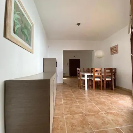 El Olivar Sun &
