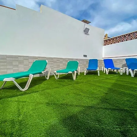 El Olivar Sun &