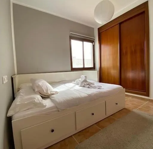 Villa El Olivar Sun & *