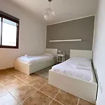 El Olivar Sun & Вилла Коральео