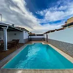 Villa El Olivar Sun & *