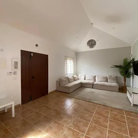 El Olivar Sun & Villa